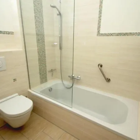 Lejlighed Haus-Sommerlust-Wohnung-3-9636 Ostseebad Kühlungsborn