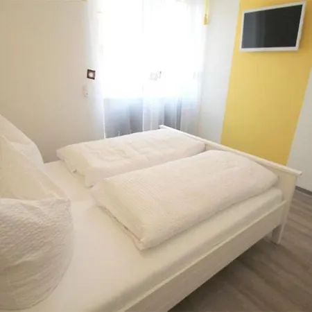 Lejlighed Haus-Sommerlust-Wohnung-3-9636 *